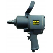 Гайковерт 3/4"Пневматический Усиленный 1670нм 1600 Об/Мин 233 Л/Мин 6,3 Бар            