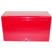 Тумба 4 яруса PROFI (мет)        