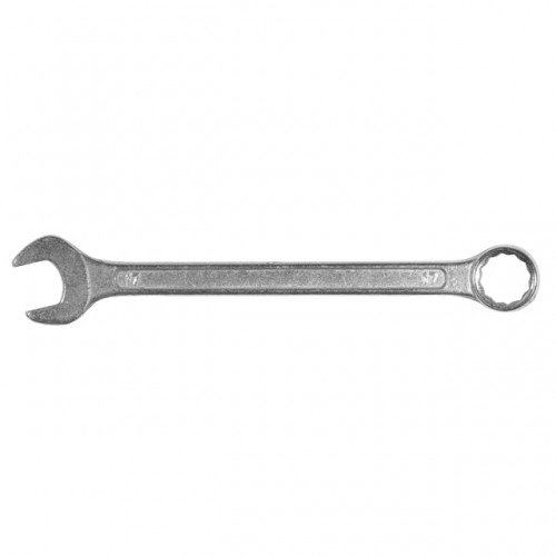 ключ рожково-накидной 19мм standard, 6020191, Рожково-накидные