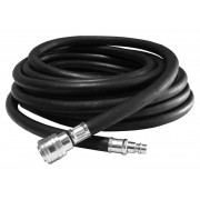 Шланг резиновый армированный высокого давления 20м 8*14      