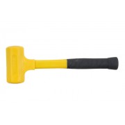 Молоток жестянщика сыпучий 450г         