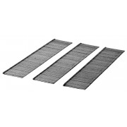 Гвозди планочные 50*1,25*1мм для пневмостеплера (5000шт)       