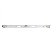 Рейка вертикаль-горизонталь 250см PROFI         