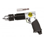 Дрель-Шуруповерт 1/2" Пневматический (ключевой Патрон) Sigma            
