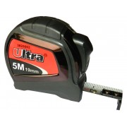 Рулетка магнитная 5м*19мм Ultra         