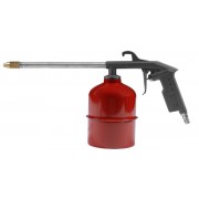 Пневмопистолет для нефтевания          