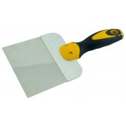 Шпатель нержавеющий профи 350мм         