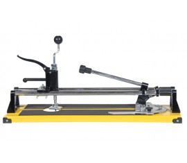 Плиткорез 460мм со станком для вырезки отверстий (ширина 195мм)    