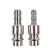 Штуцер на шланг 10мм         