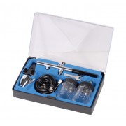 Аэрограф Ø0.35           