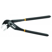 Клещи переставные для труб 250мм        