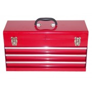 Ящик с замком 3 яруса (мет)       