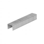 Скобы 8*11,3мм каленые (1000шт)         