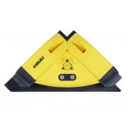 Уровень лазерный угловой (магнитное дно)        