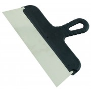 Шпатель нержавеющий стандарт 250мм Grad        