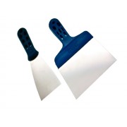 Шпатель Нержавейка 80 мм