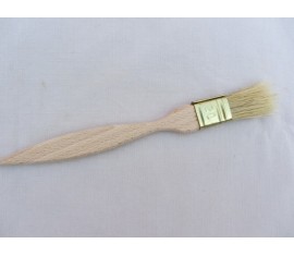 Кисть плоская | 20 мм