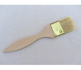 Кисть плоская | 40 мм