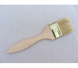 Кисть плоская | 50 мм