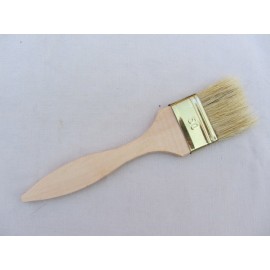 Кисть плоская | 50 мм