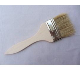 Кисть плоская | 70 мм