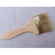 Кисть плоская | 80 мм