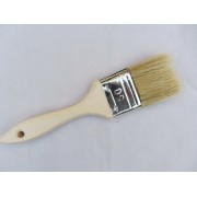 Кисть флейцевая плоская | 50 мм