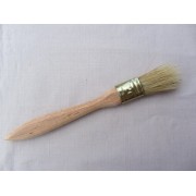 Кисть плоская толстая | 20 мм