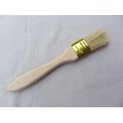 Кисть плоская толстая | 30 мм