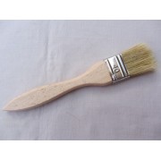 Кисть плоская толстая | 40 мм