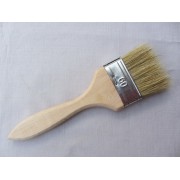 Кисть плоская толстая | 60 мм