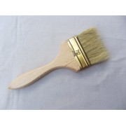 Кисть плоская толстая | 70 мм