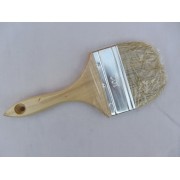 Кисть флейцевая плоская | 102мм