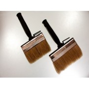 Макловица пластмасовая 40*140