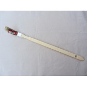 Кисть радиаторная 1"