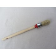 Круглая кисть | Q 20 мм