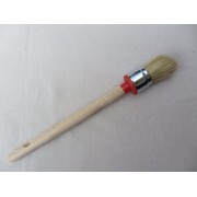 Круглая кисть | Q 25 мм