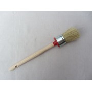 Круглая кисть | Q 30 мм