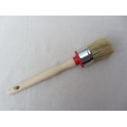 Круглая кисть | Q 35мм