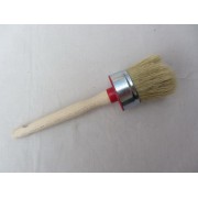 Круглая кисть | Q50 мм