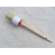 Круглая кисть Q 10 (40мм) Q-TOOL