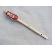 Круглая кисть Q 2 (20мм)  Q-TOOL