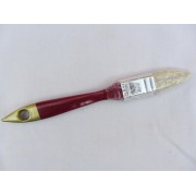 Кисть плоская Евро | 0.75