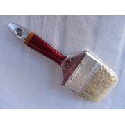 Кисть плоская | 3"