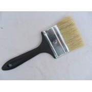 Кисть плоская | 3"