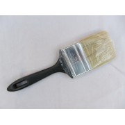 Кисть плоская толстая | 2,5"