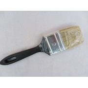 Кисть плоская толстая | 2"