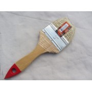Кисть плоская | СТАНДАРТ 3"