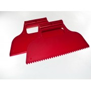 Шпатель для обоев |акула