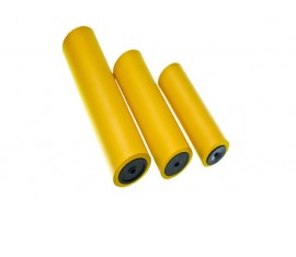 Валик прижимной 150*6мм без ручки Q-TOOL